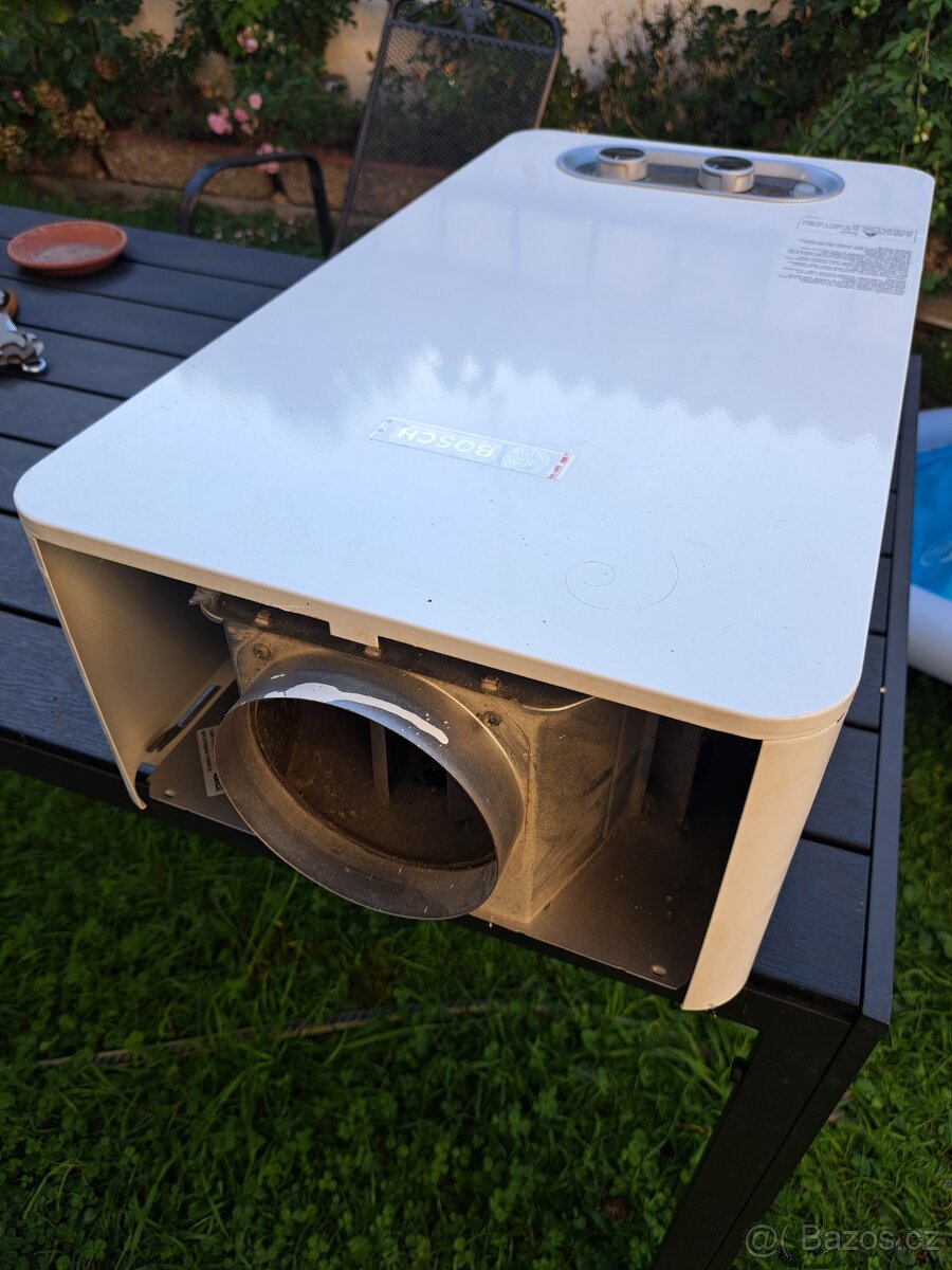 Karma Bosch hydro 4300 - 6