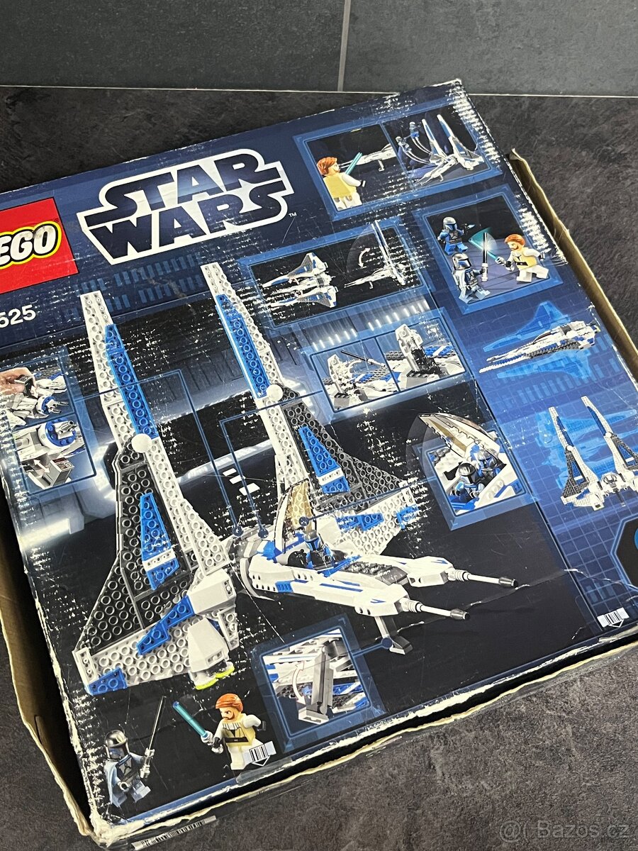 Lego StarWars 9525 - 6