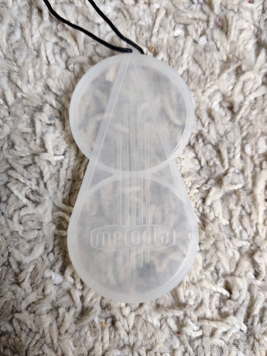 Příslušenství pro fotoaparáty Meopta - 6