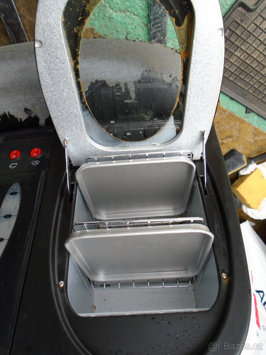 Prodám starší kávovary na překápavanou kávu - 6