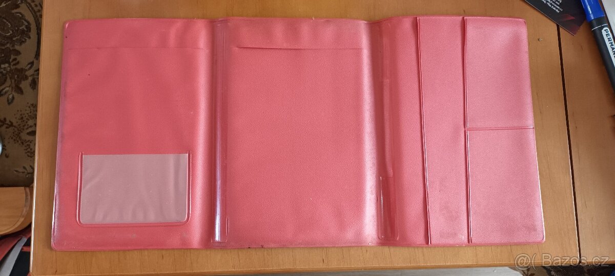 ČZ Strakonice, Jawa desky - 6