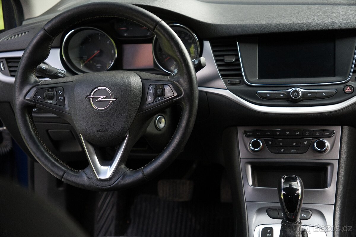 Astra K 2020 1.5 Diesel - 6