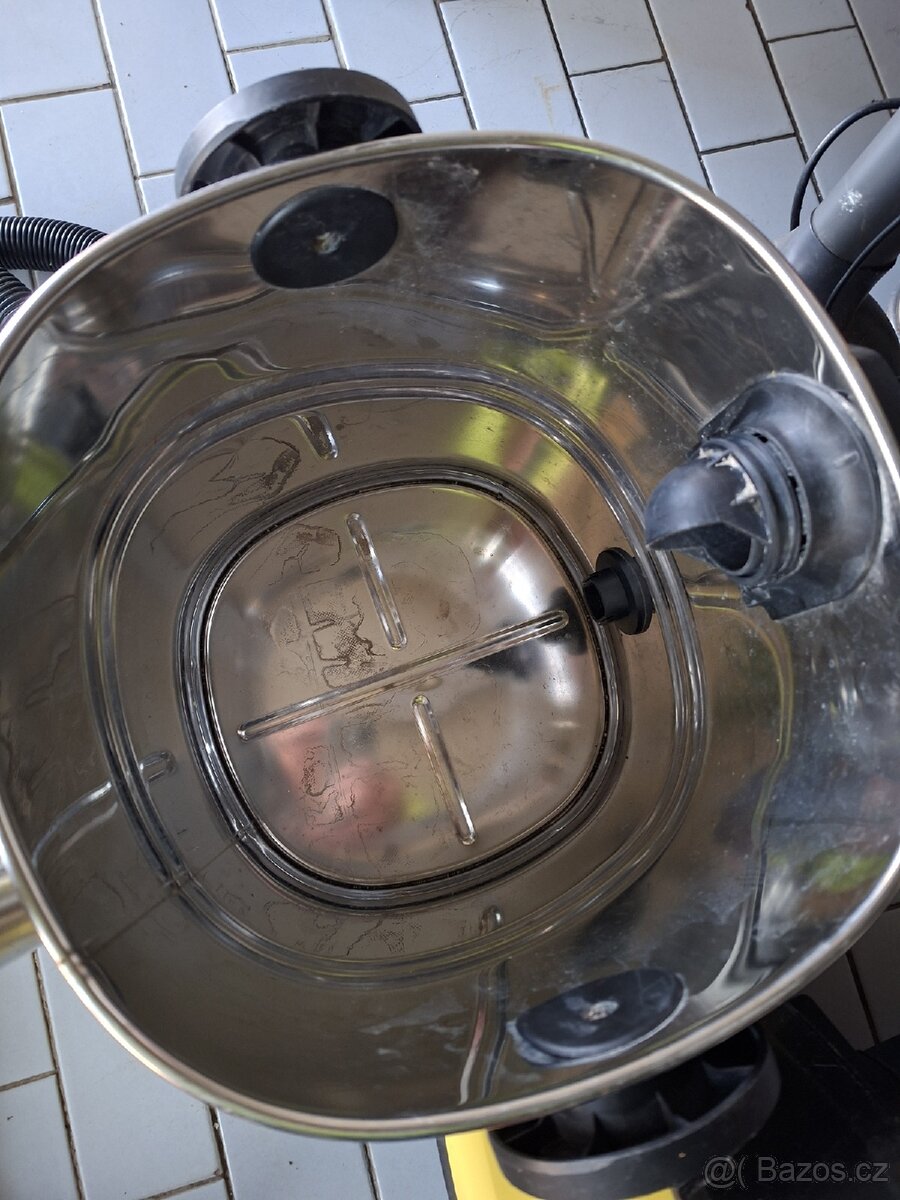 Kärcher WD 6 P S 1.628.361.0 - 6