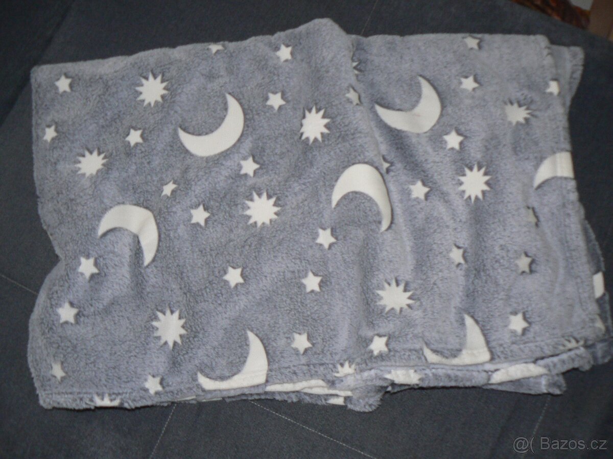 POVLEČENÍ, DEKY, POLŠTÁŘE - 6