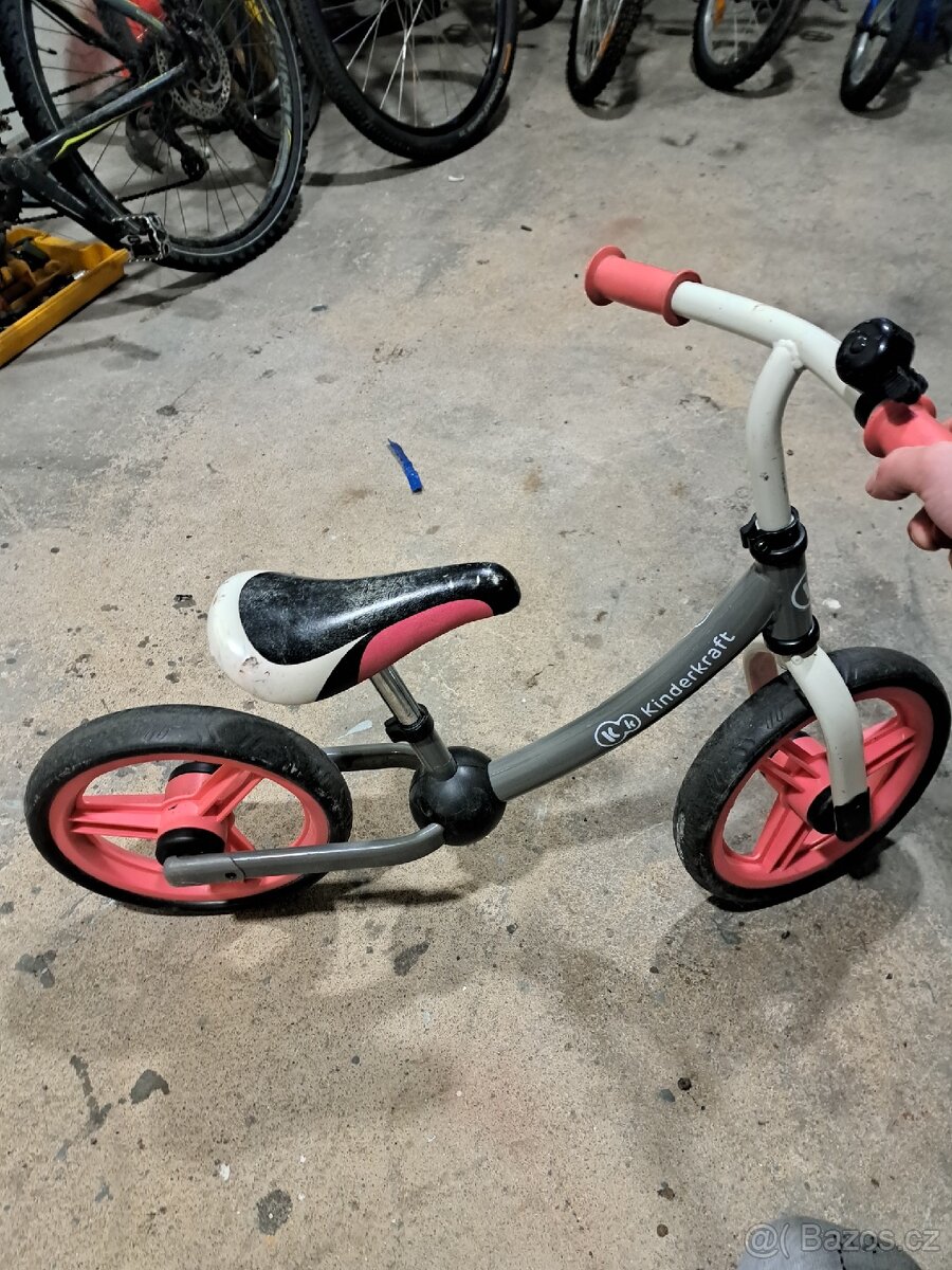 Dětské kola - 6