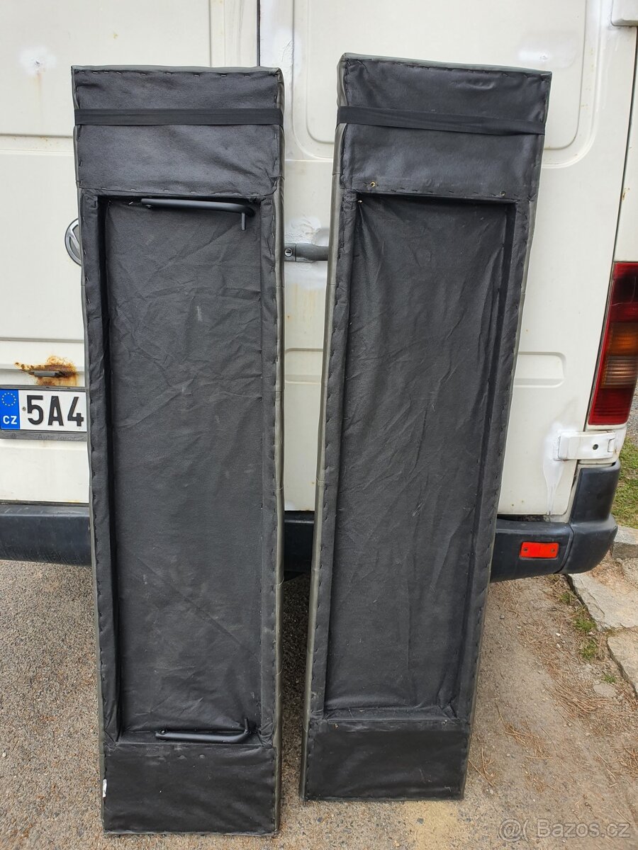 lůžka do dodávky, obytný vůz - 6