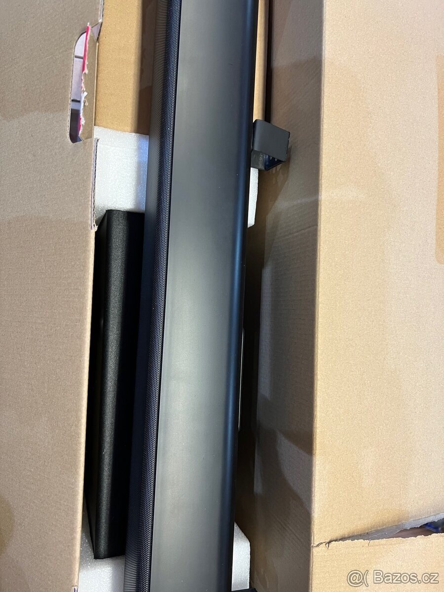 Soundbar Sencor SSB 5500BW - 6