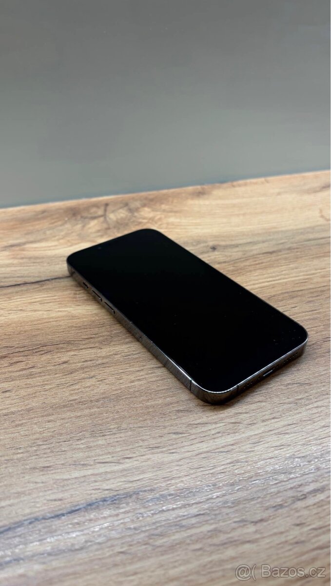 iPhone 13 Pro 256gb - 6