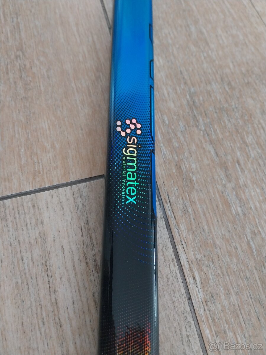 Hokejka CCM JETSPEED PRO SR. - 6