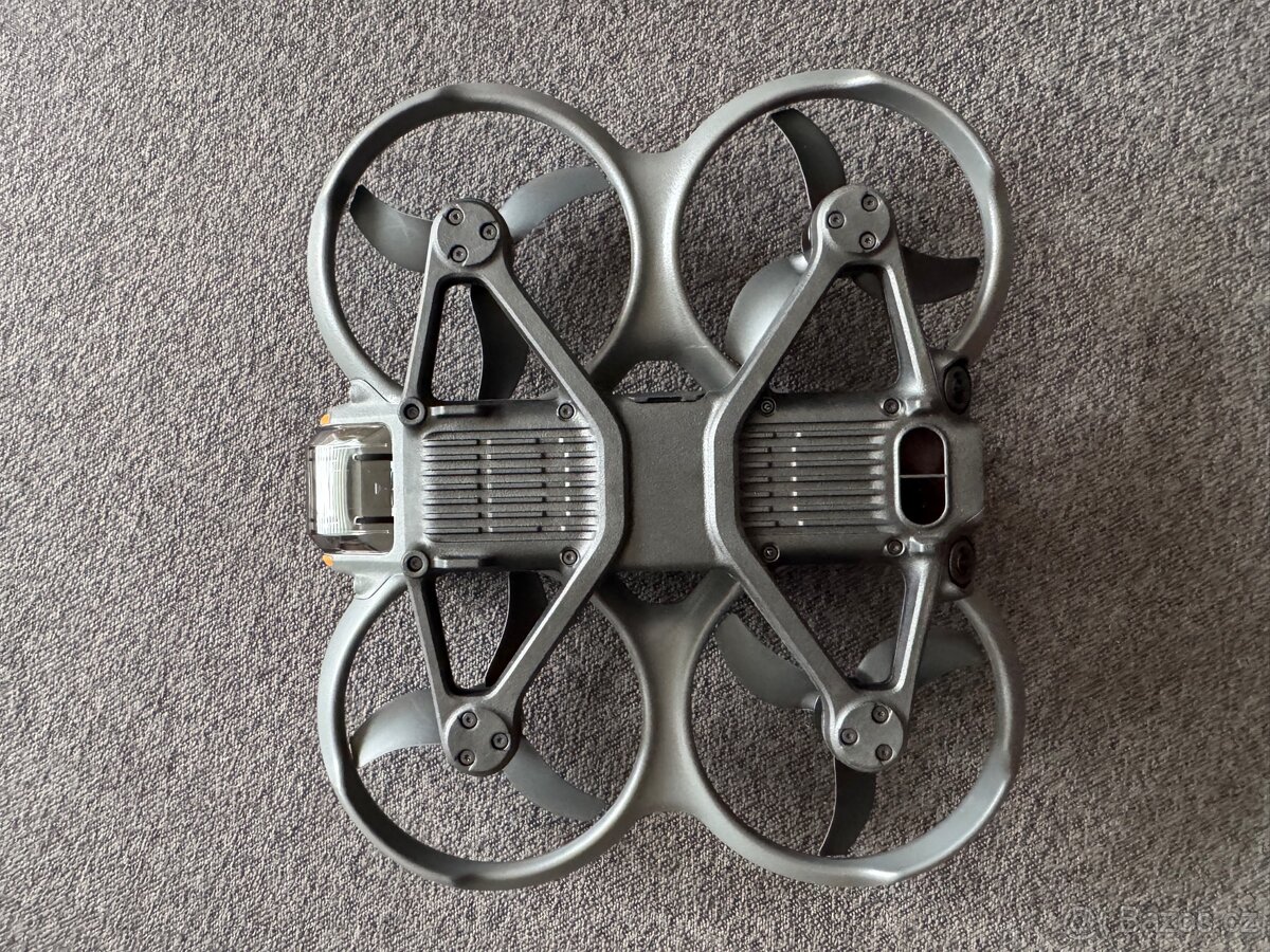 DJI Avata 2 (Drone only) - 6