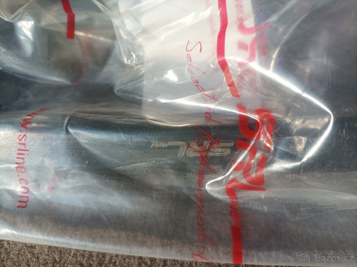 FORD USA: MUSTANG 2013-2023 - 6