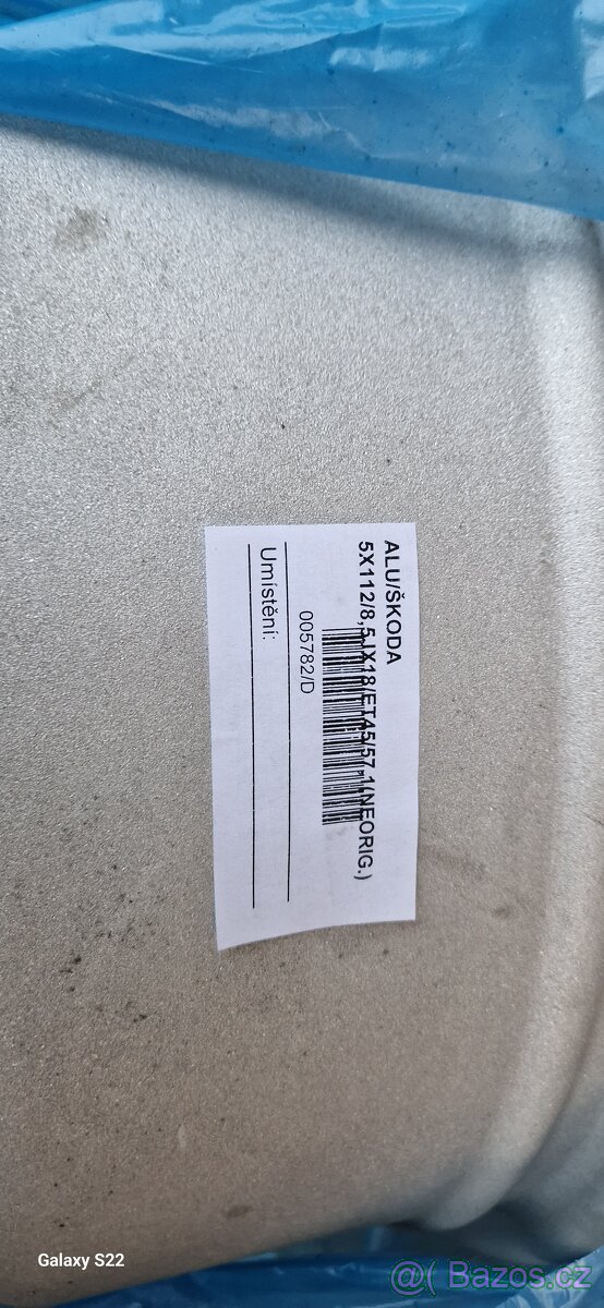 Škoda, Audi, VW, Seat - 6