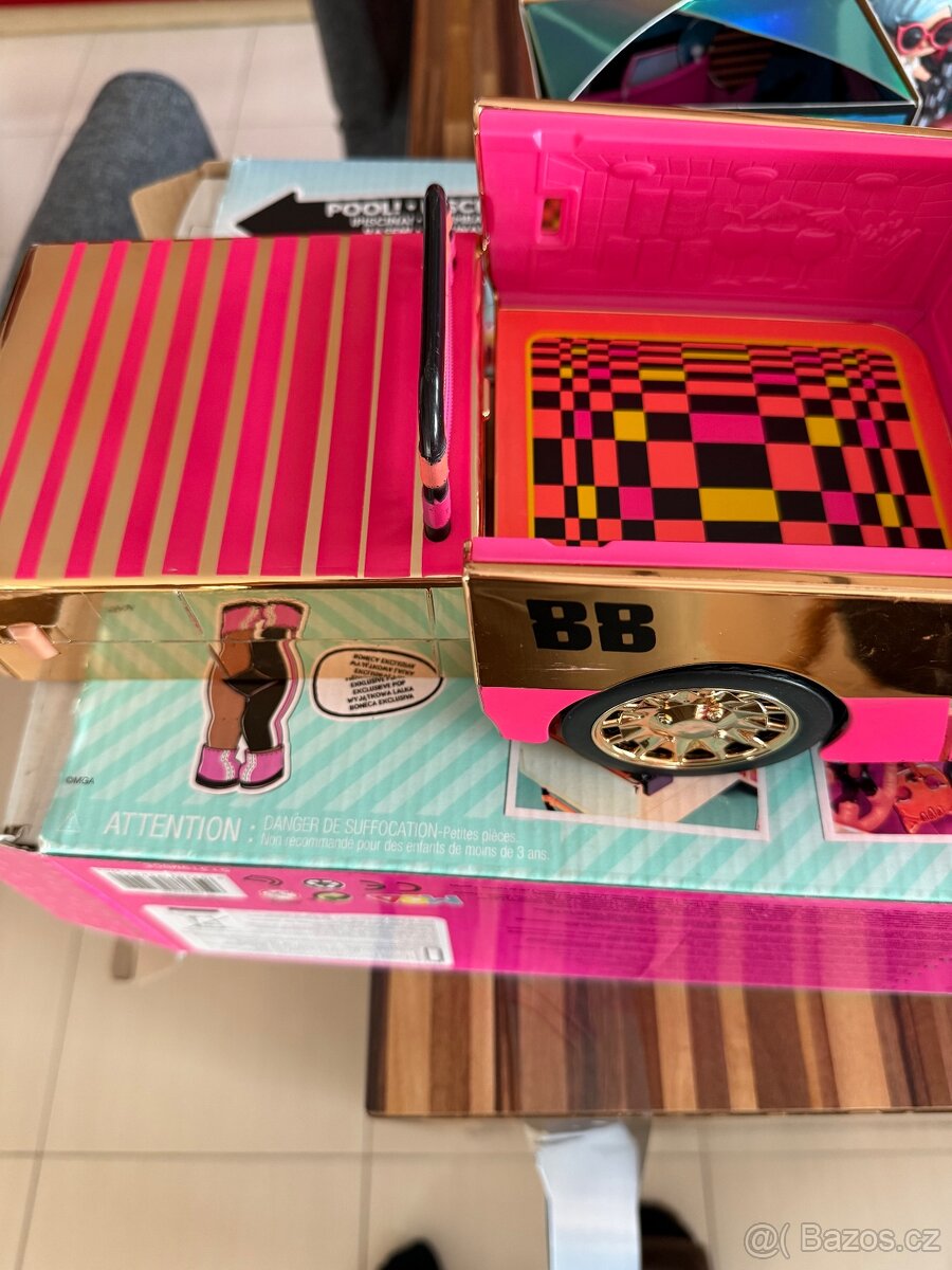 Lol surprise auto - 6