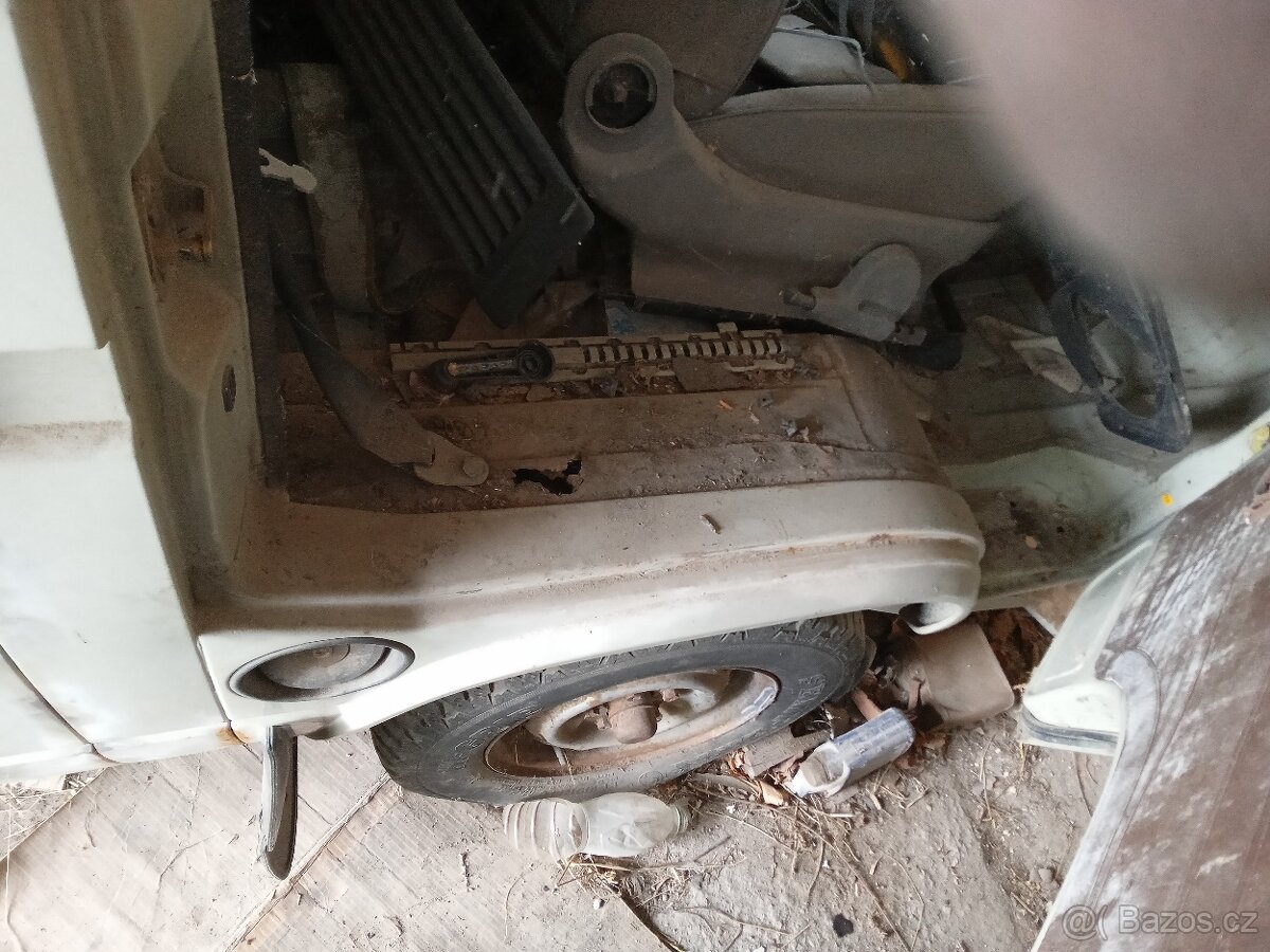 vw t3 tischer 245 - 6