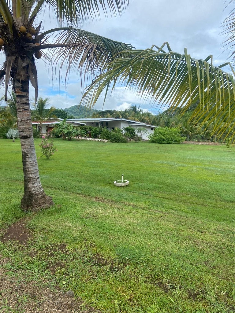 Dům s pozemkem Kostarika - 6