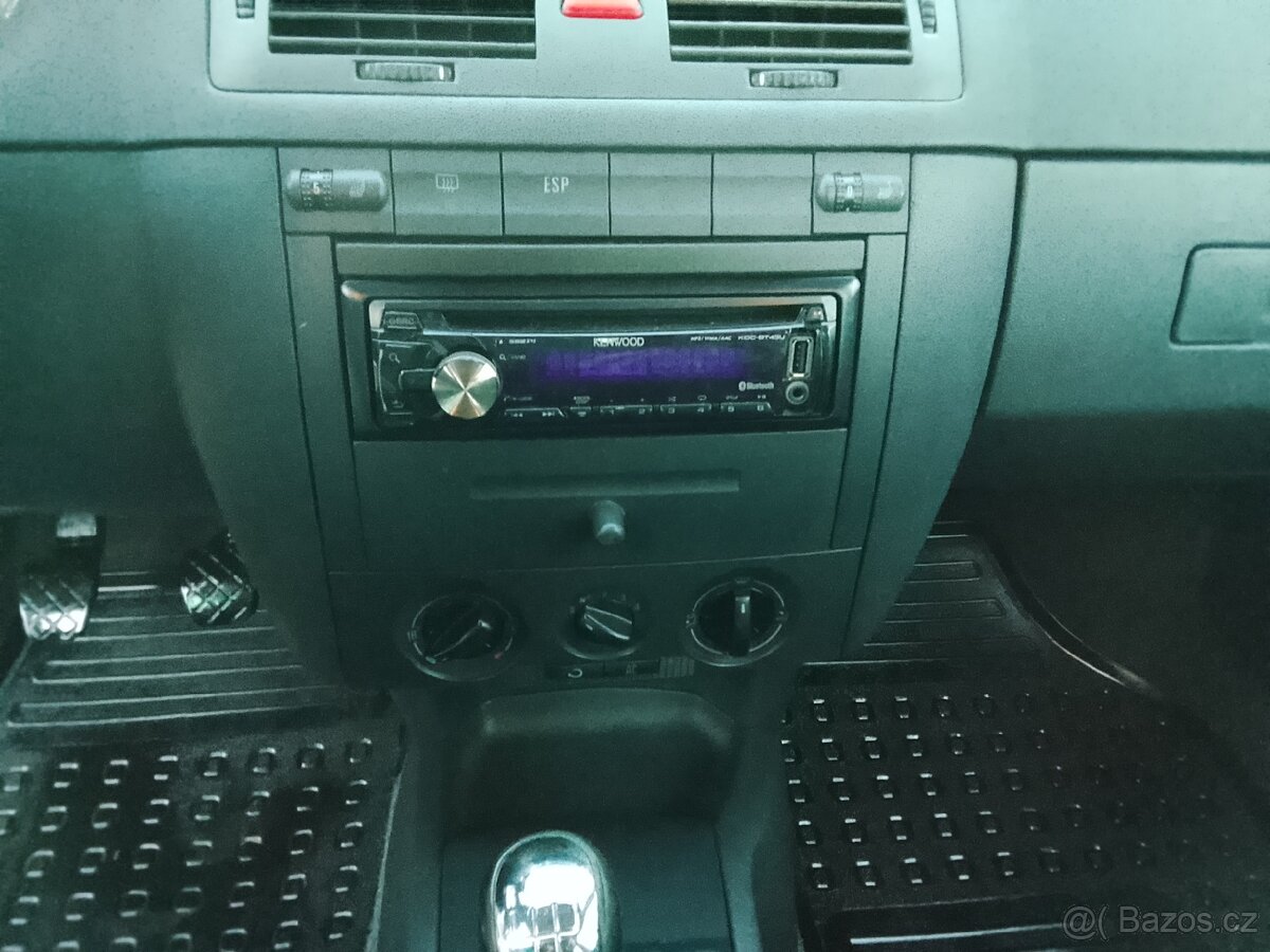 Škoda Fabia Combi - 6