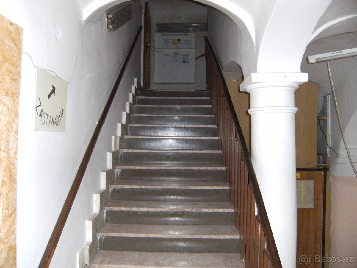 Pronájem obchodu Svitavy - 6