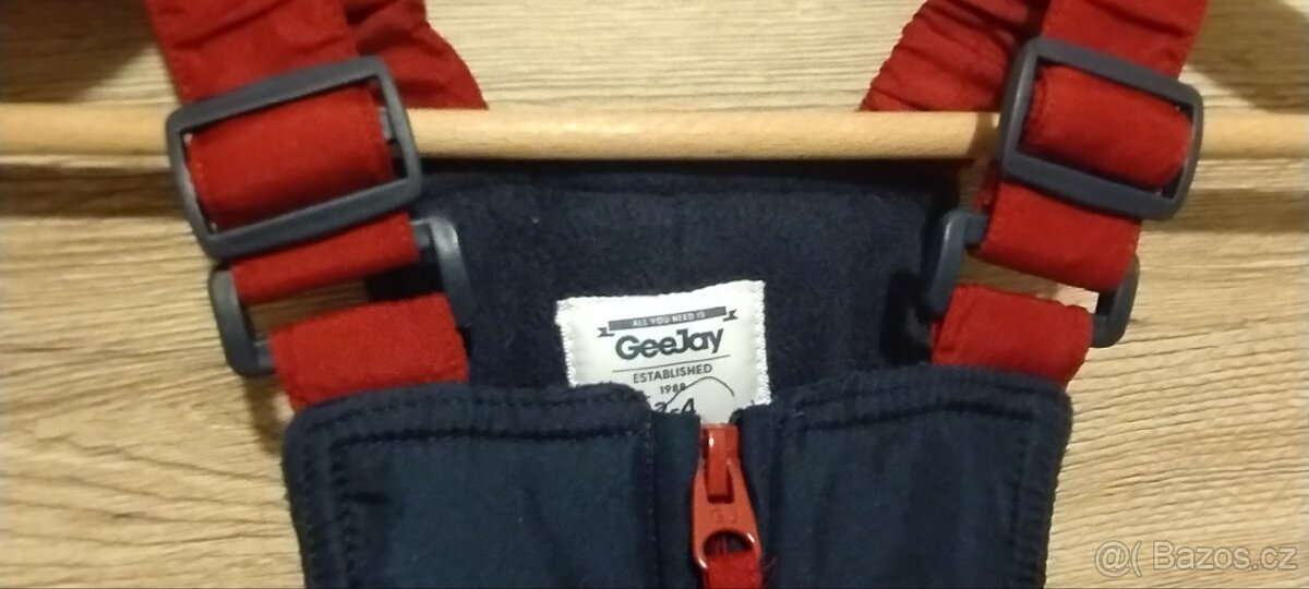 Dětské oteplovaky - 6