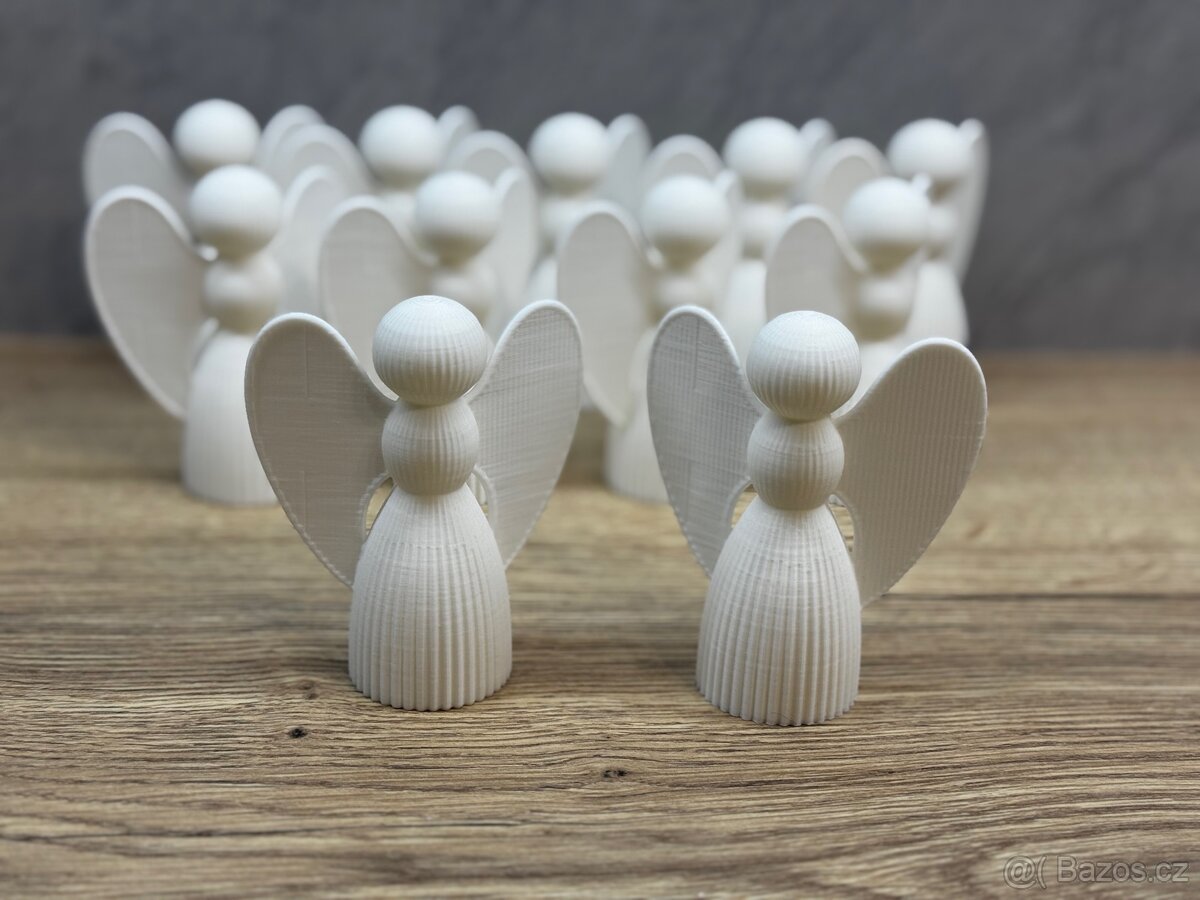 Vánoční dekorace - 6