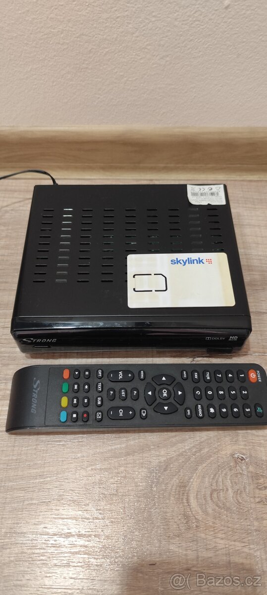 Set-top box - 6