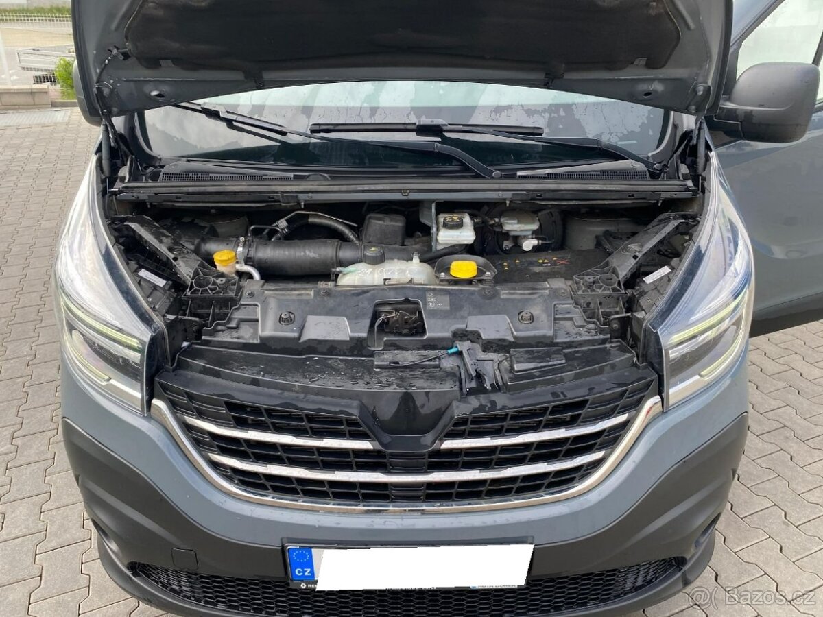 Renault Trafic 2.0 88kw - 6