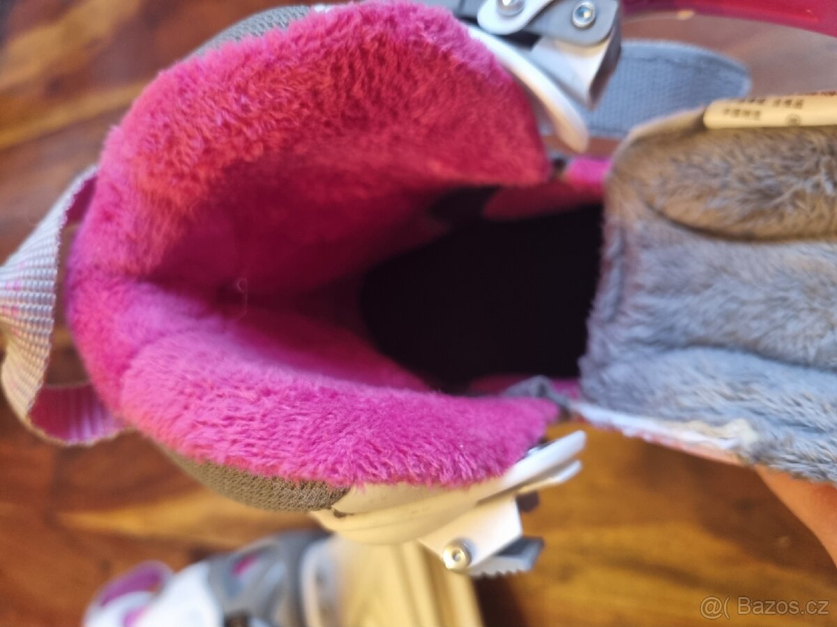 Divci ledni brusle 29-32 - 6