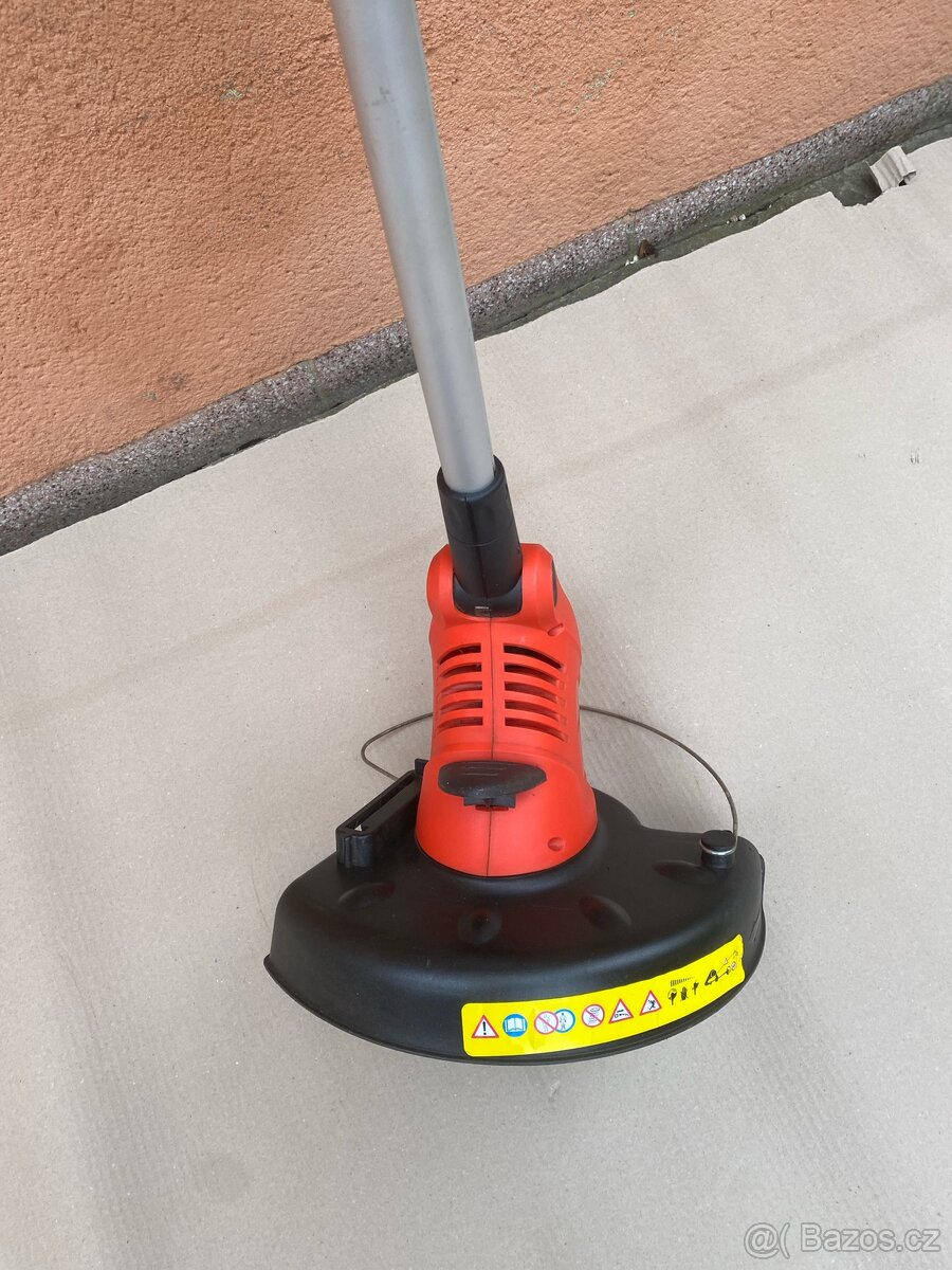 Vyžinač HECHT 530 - 6