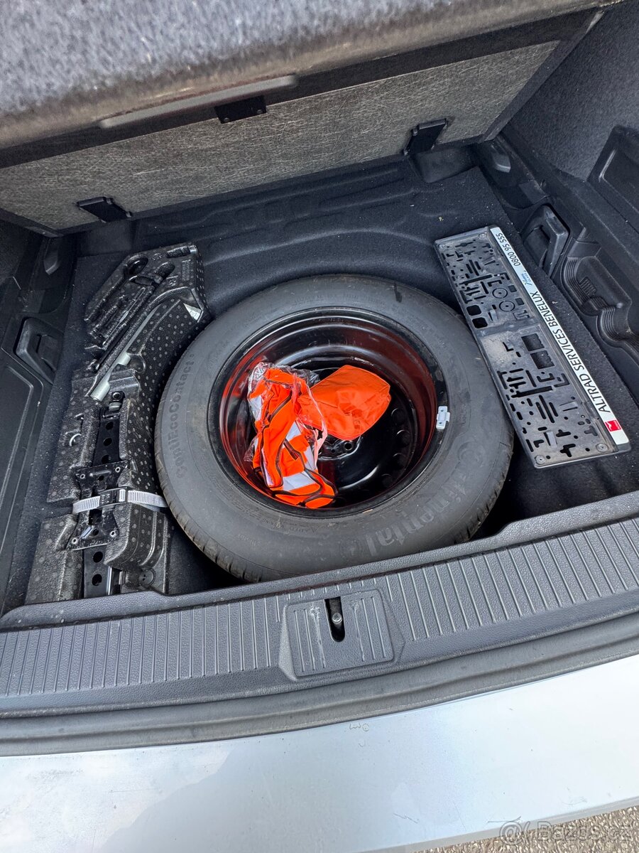 Volkswagen Passat B8 - 6