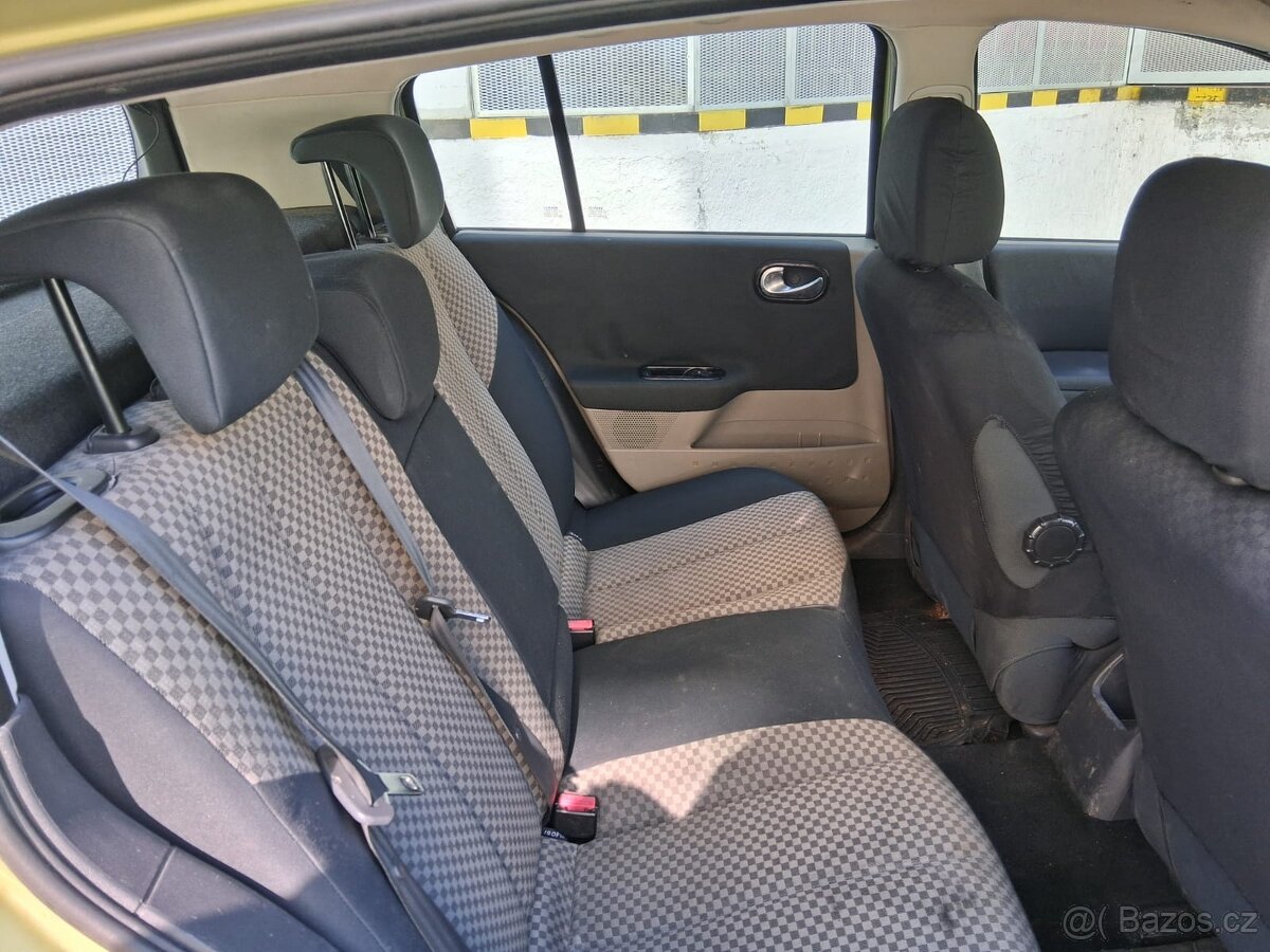 Renault Megane - 6