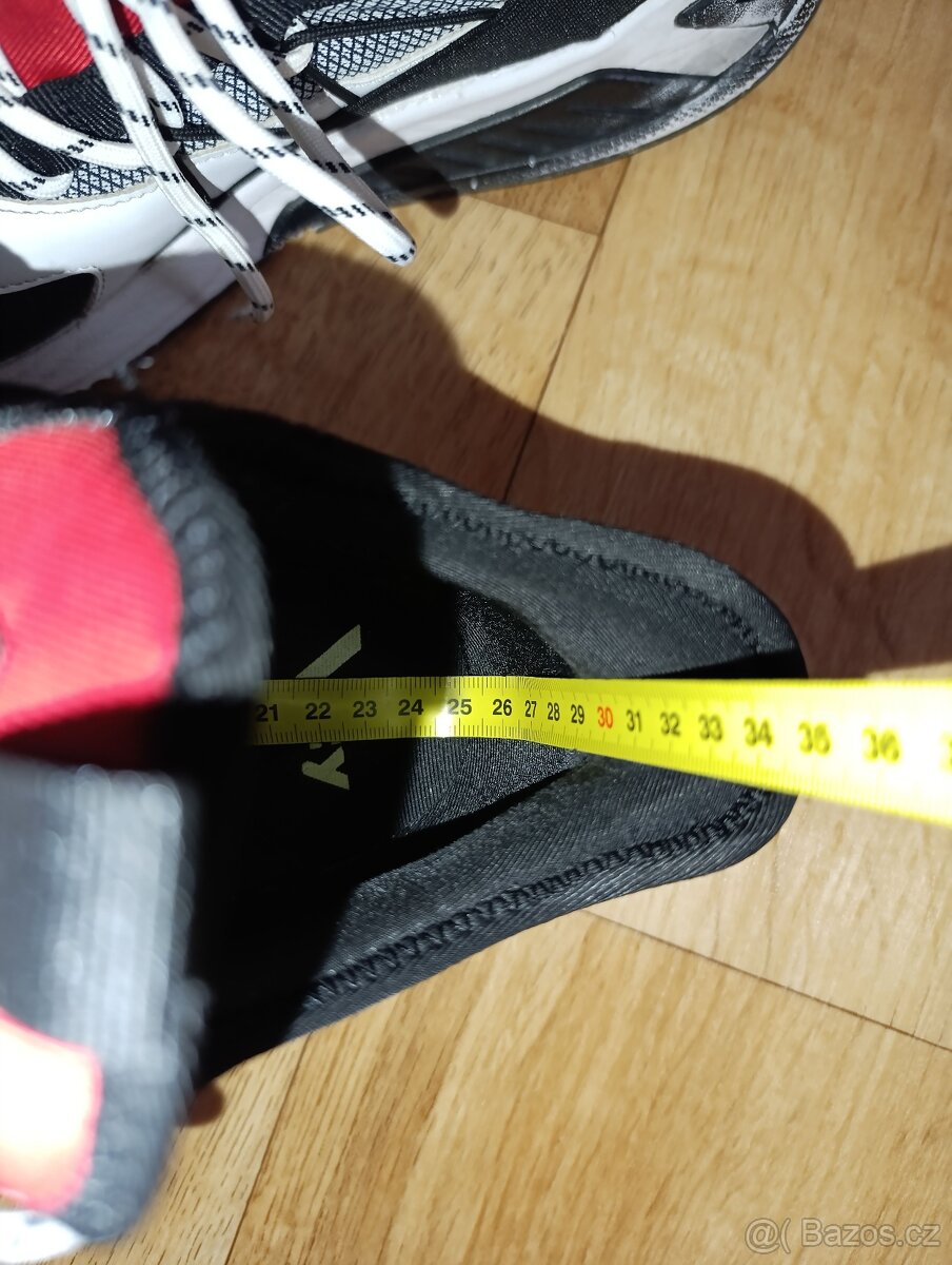 Lehké sneakersy Vty vel. 40 - 6