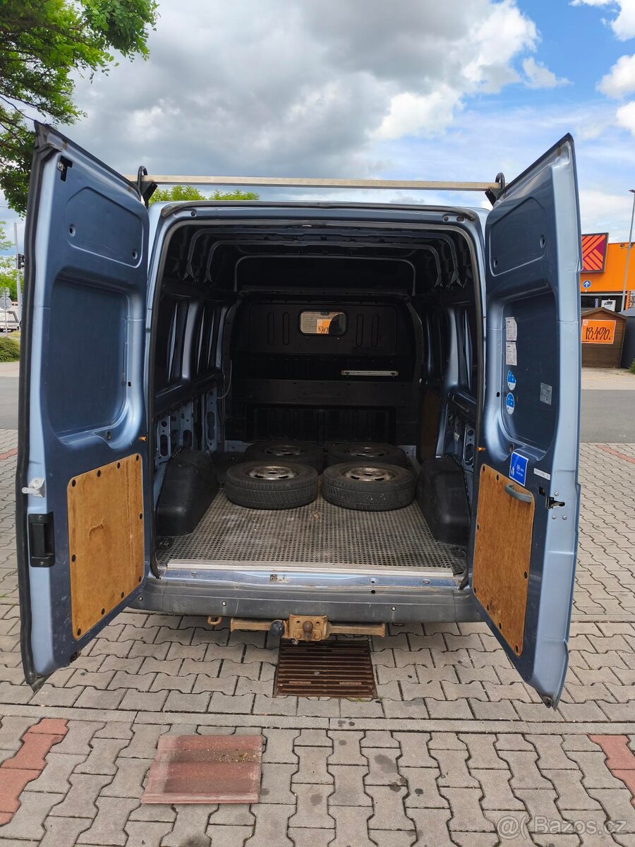 Ford Transit - 6