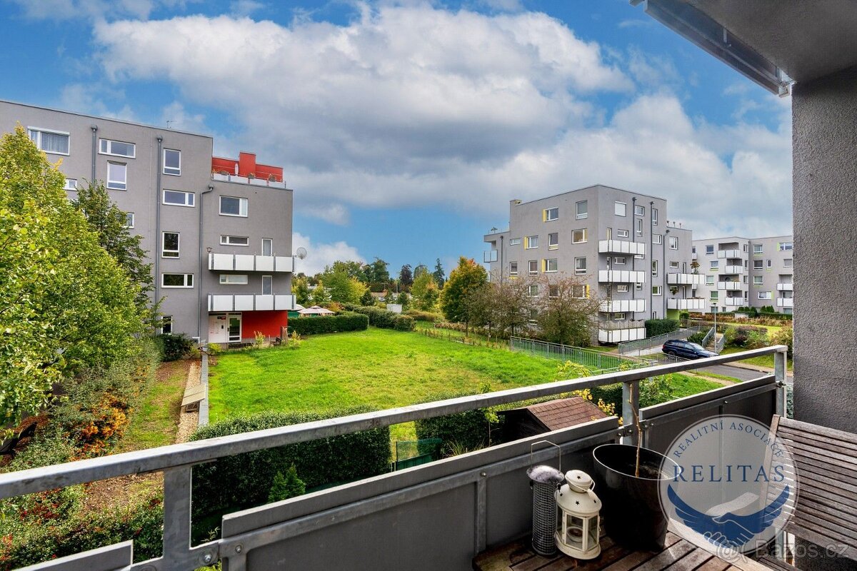 Prodej bytu 3+kk 82 m² - 6