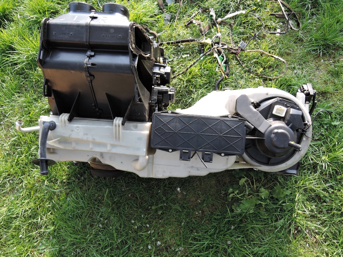 Volvo V70 II T5 r.v.2002 - 6