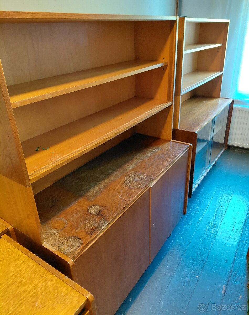Retro nábytek - 6