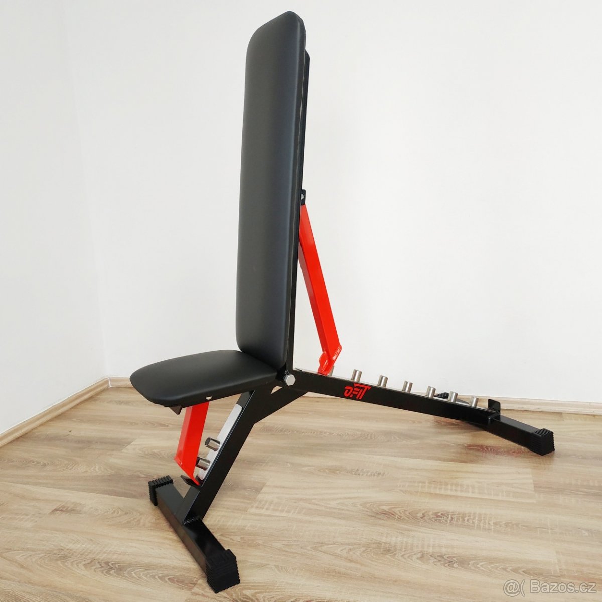 Polohovatelná lavice MASIV - 6