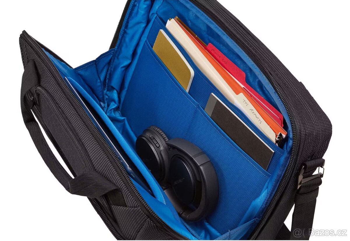 Thule Crossover 2 laptop bag, 15.6" - 6