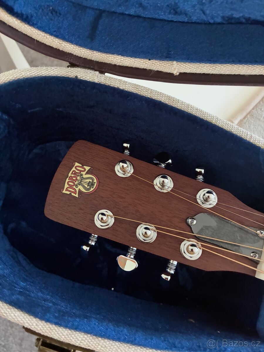 Dobro. Made by gibson /epiphone - 6