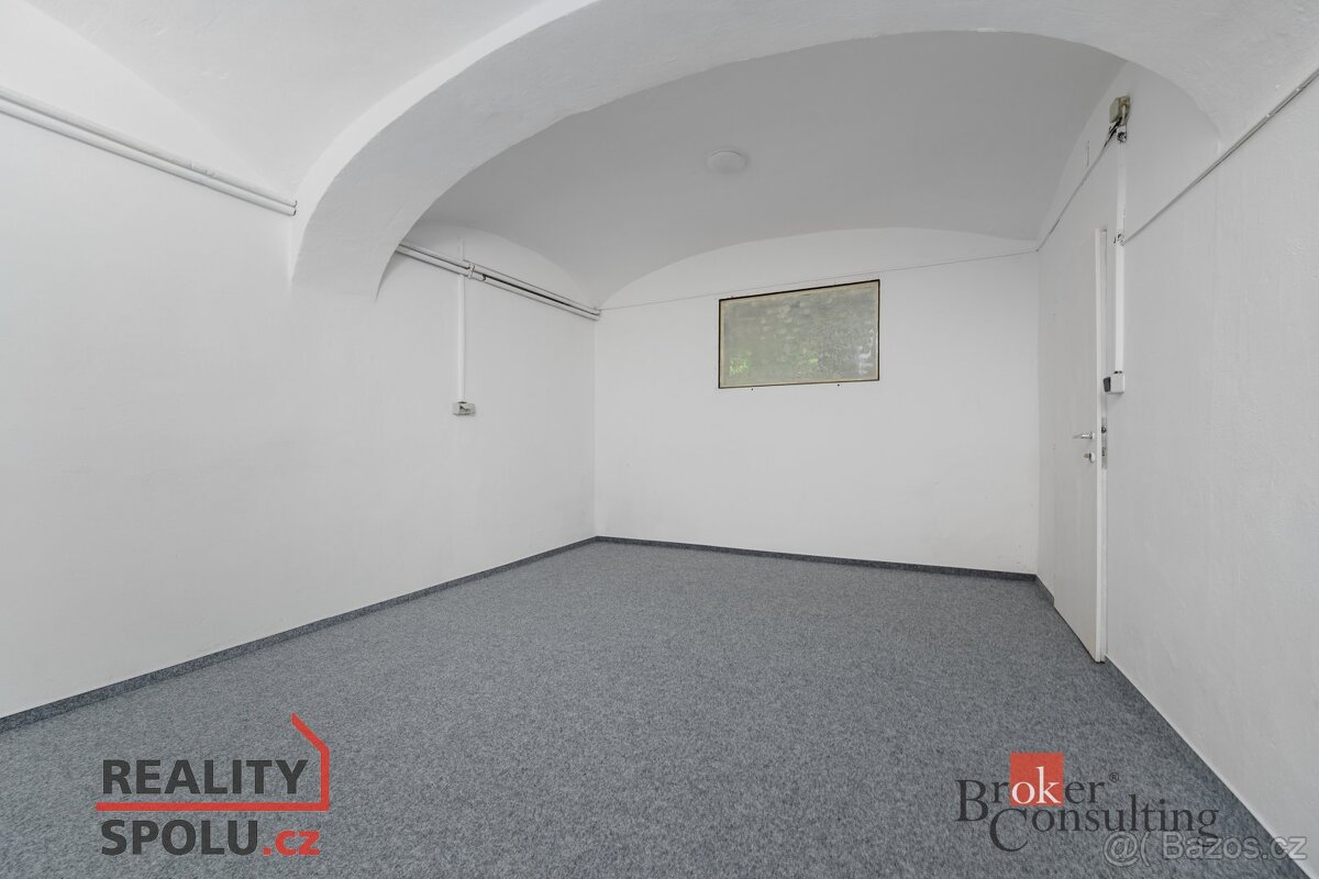 Prodej, komerční/ubytování, 554 m2, Prosečská 5048, Proseč n - 6