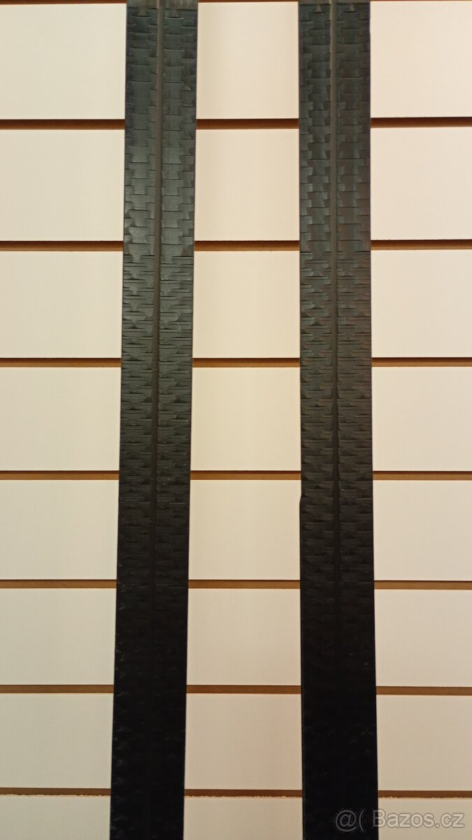 Nové Běžky FISCHER SUPERLIGHT CROWN 202 na 80-90kg - 6