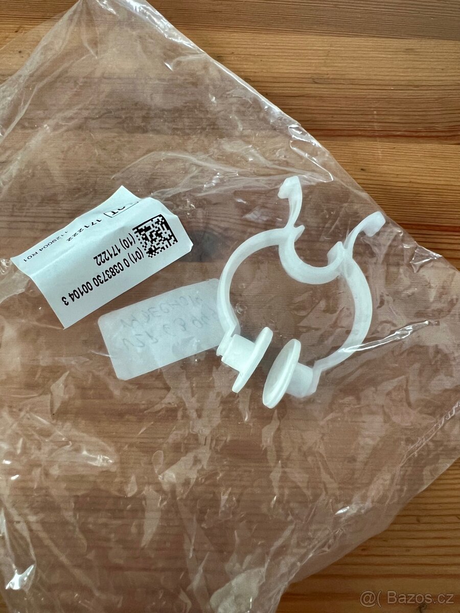 Kompresorový inhalátor Phillips InnoSpire Elegance - 6