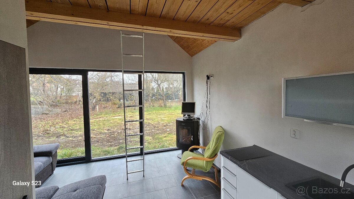 Chata Čebín při prodeji do vánoc sleva - 6