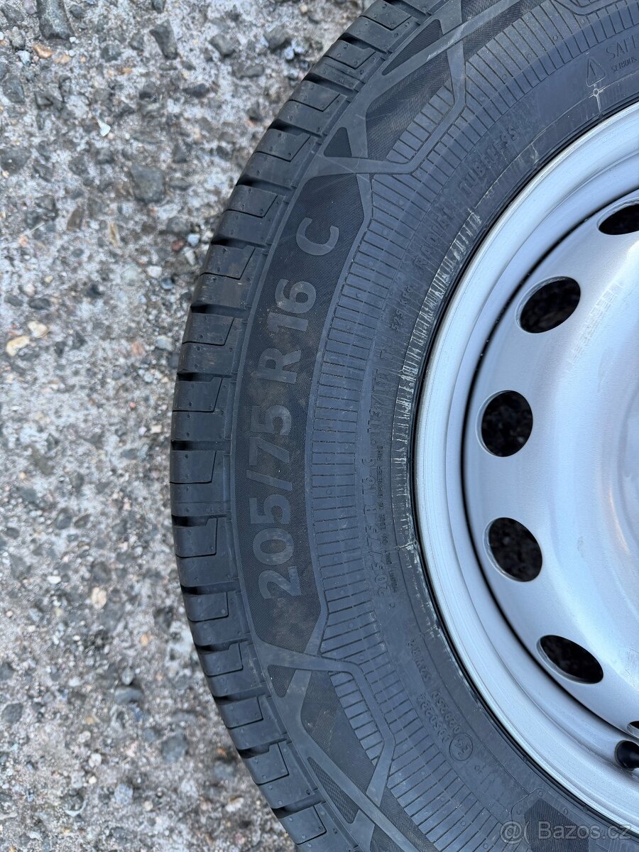 Renault Master Opel Movano - 6