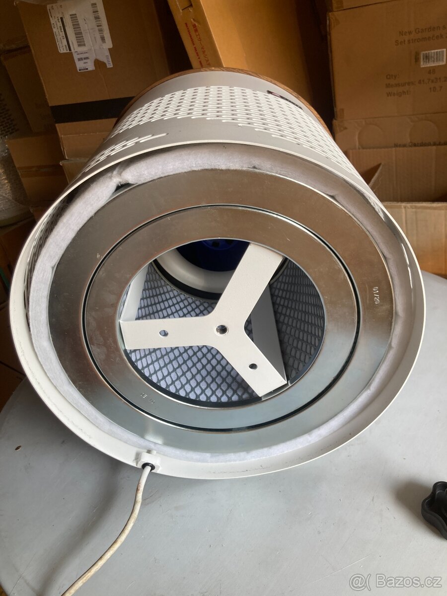 Čistička vzduchu Sense Vital Air - Nová - 6