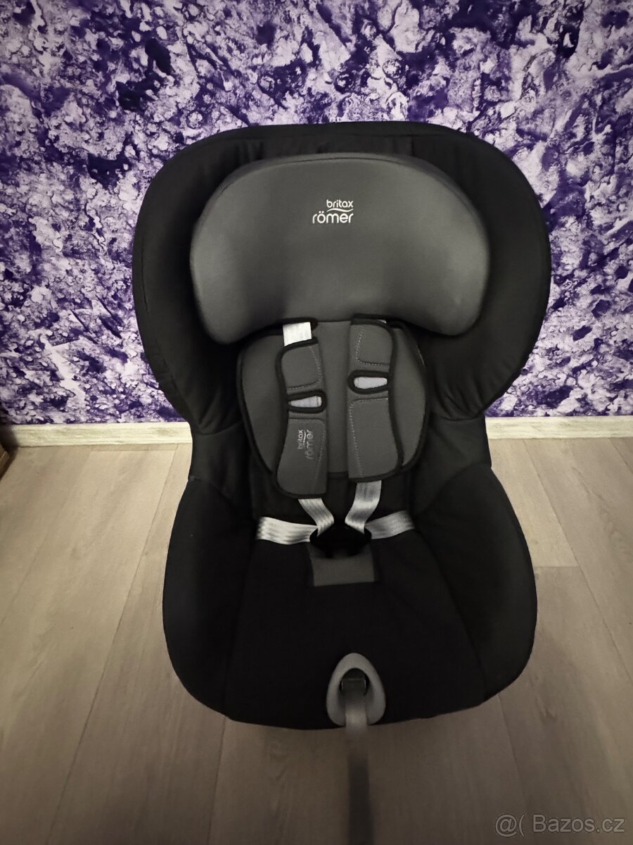 Britax Römer King II - 6