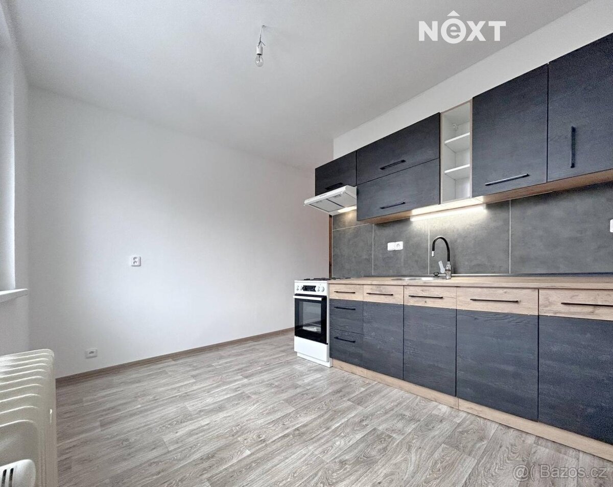 Pronájem byt 3+1, 65㎡ - 6