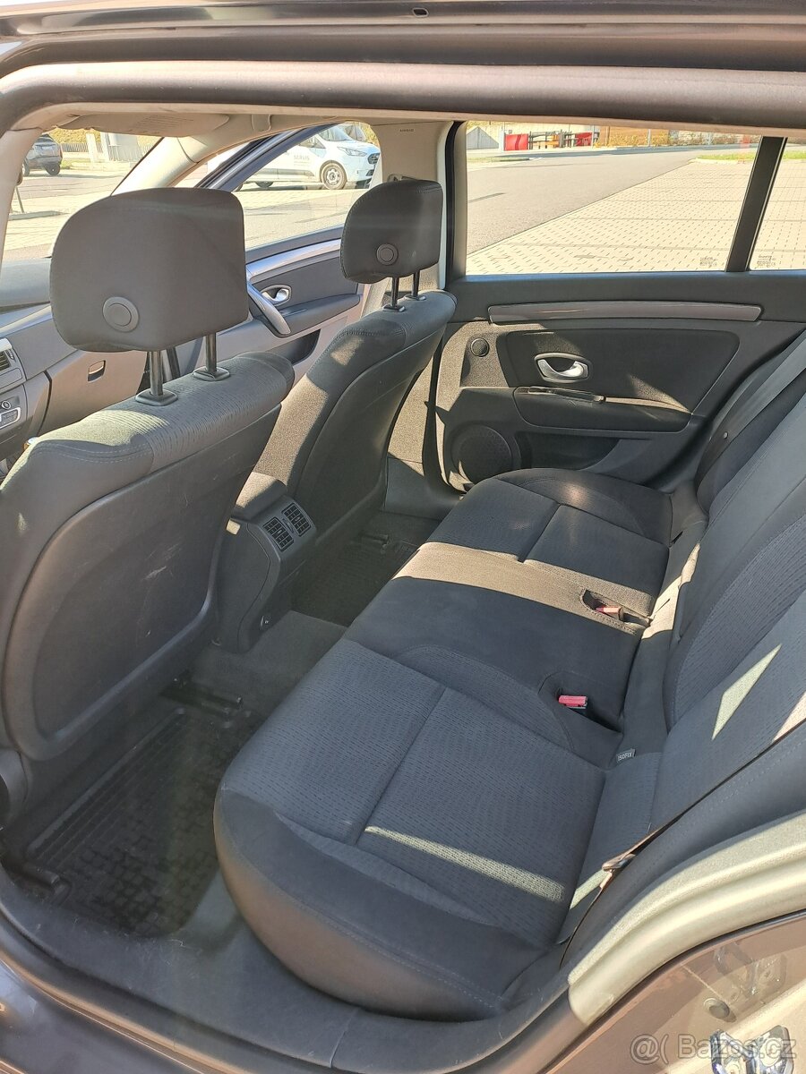 Renault Laguna combi - 6