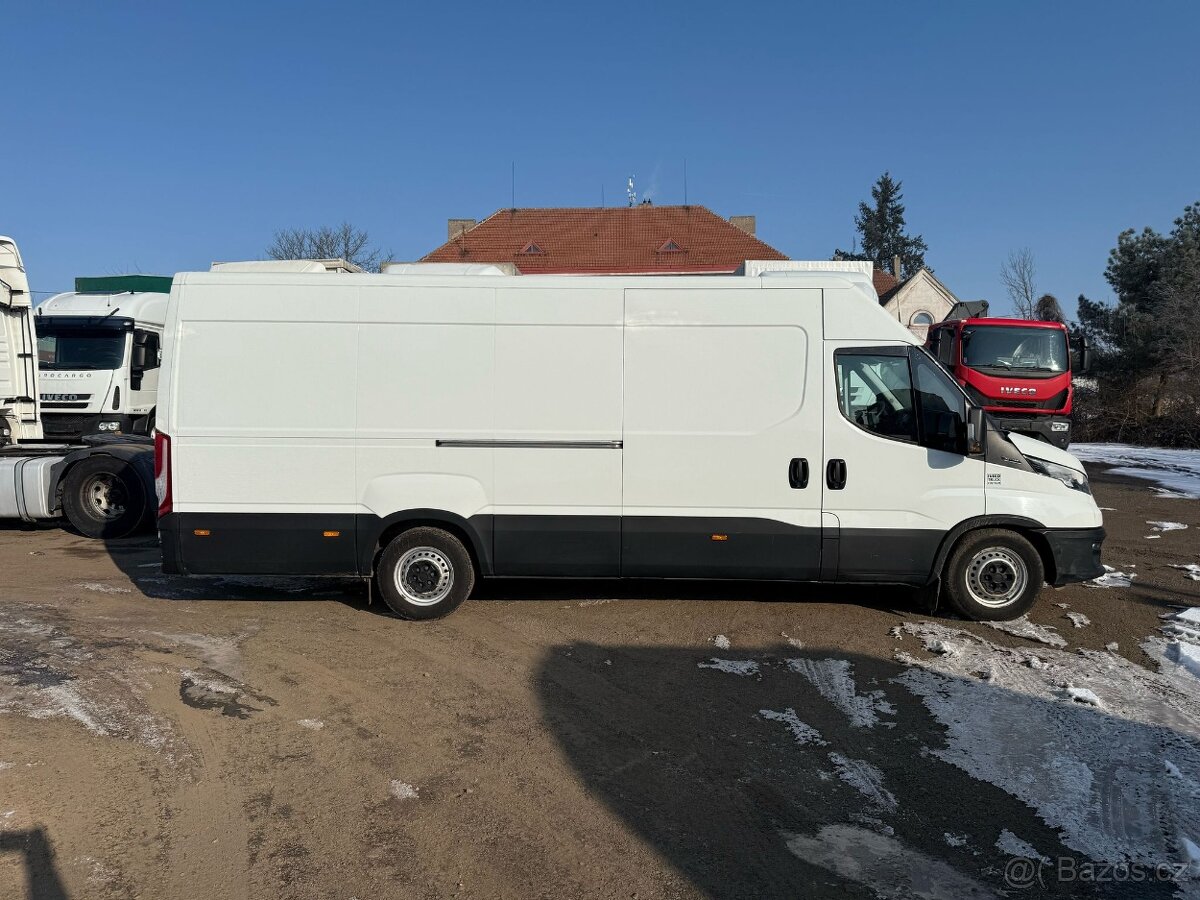 Iveco Daily 35-160 2.3 115kw MAXI - 6
