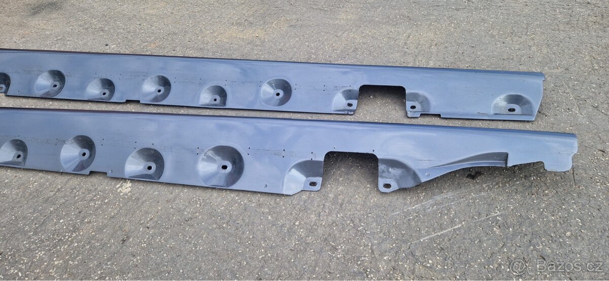 BMW E46 M3 prahy - 6