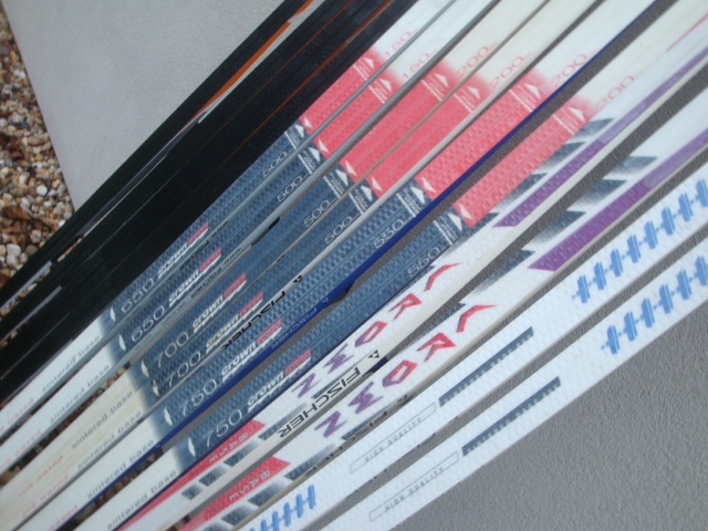 Běžky Fischer s vázáním Salomon SNS Profil - šupiny - 6