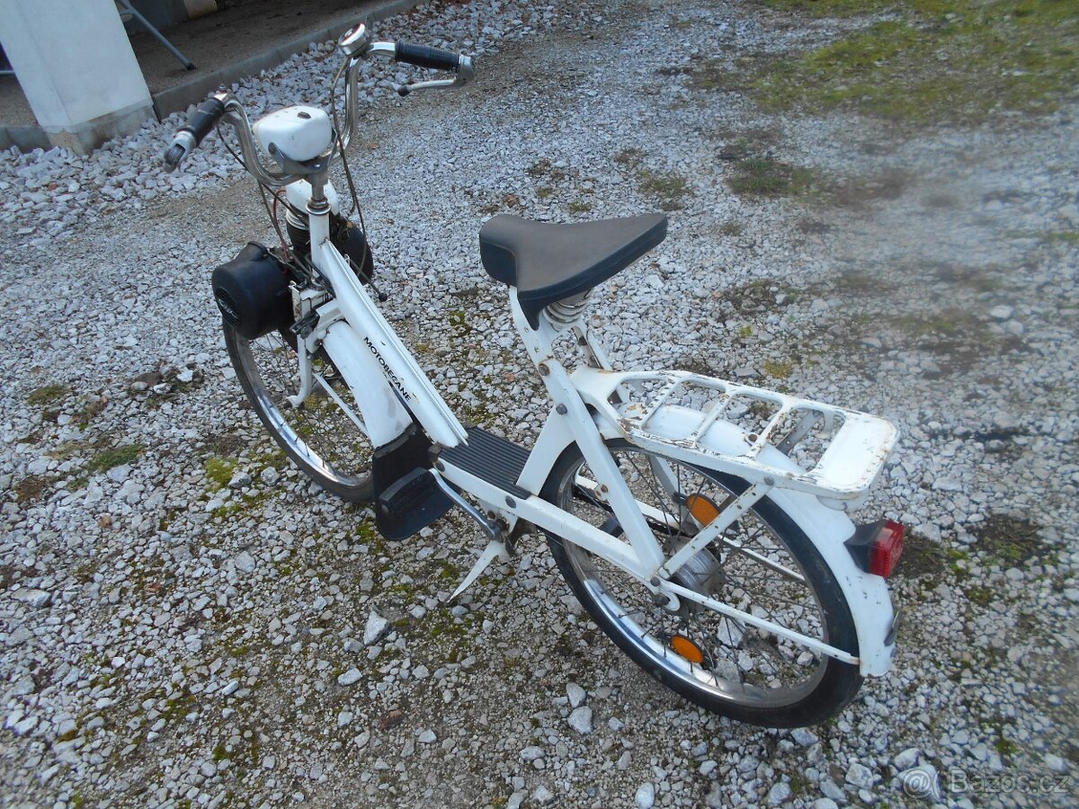 Velosolex 3800 r.v.1983 - 6